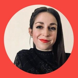 Meet your Posher, Jenna